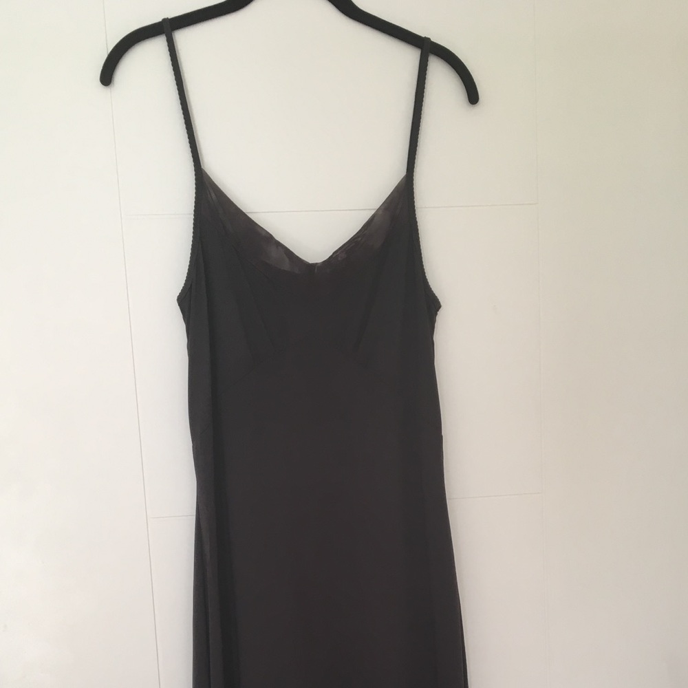 NWT Ted Baker Slip dress